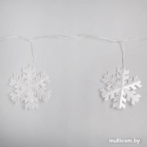 Гирлянда Luazon Нить 36 LED 2м 5148896