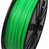 Пластик Gembird ABS 1.75 мм 600 г (зеленый)