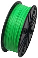 Пластик Gembird ABS 1.75 мм 600 г (зеленый)