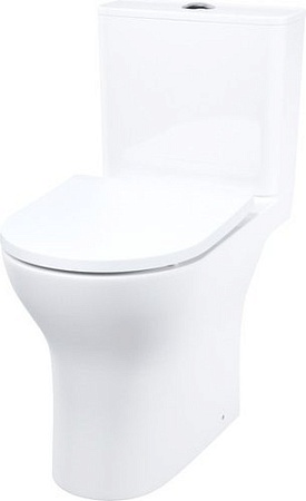 Унитаз напольный IDDIS Zodiac ZODRDSEi24