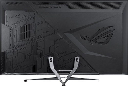 Монитор ASUS ROG Swift PG43UQ