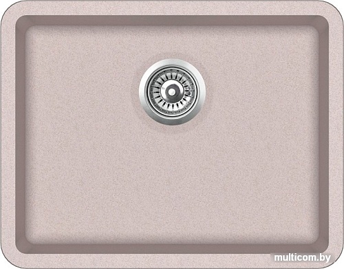 Кухонная мойка Aquasanita Arca SQA102W (бежевый 110)