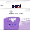 Подгузники для взрослых Seni Super Plus Small (2x30шт)