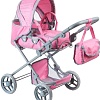 Коляска для кукол Melogo 9333-5
