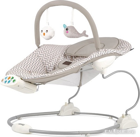 Шезлонг Nuovita Cullare CU1 (зиг-заг)