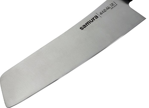 Кухонный нож Samura Harakiri SHR-0042B