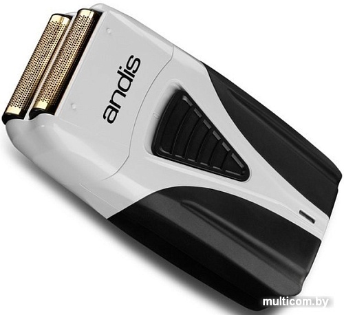 Электробритва Andis ProFoil Lithium Plus Titanium Foil Shaver TS-2