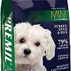 Сухой корм для собак Premil Mini Super Premium для щенков и взрослых собак мал. и ср. пород 900 г