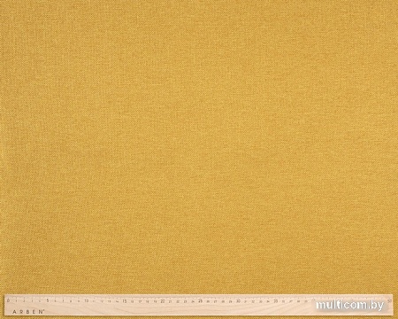 Интерьерное кресло Лама-мебель Рико (Bahama Plus Yellow)