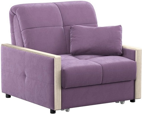 Кресло Moon Trade Мадрид 125 002479 (розовый)