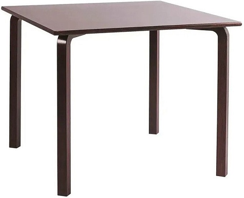 Кухонный стол ТДК Голд (венге)