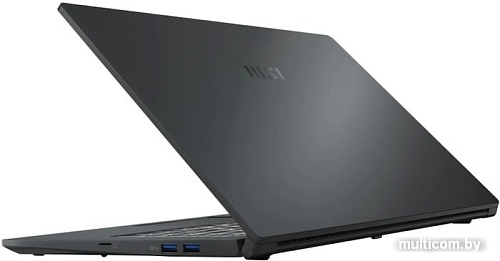 Ноутбук MSI Modern 15 A11MU-1064XRU