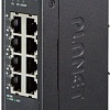 Неуправляемый коммутатор PLANET ISW-800T