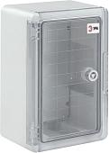 Щит распределительный Эра ЩМП-П Б0052353