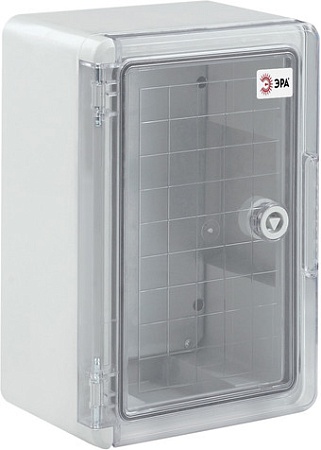 Щит распределительный Эра ЩМП-П Б0052353