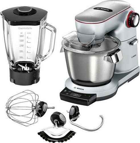 Кухонный комбайн Bosch MUM9YX5S12