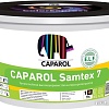 Краска Caparol Samtex 7 (база 3, 10 л)
