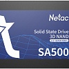 SSD Netac SA500 2TB NT01SA500-2T0-S3X