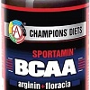 Аминокислоты Академия-Т Sportamin ВСАА (180 капсул)