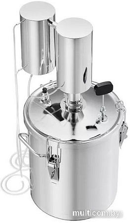 Дистиллятор УЗБИ Традиция №2 (14л)