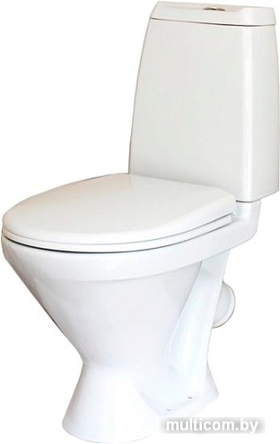 Унитаз Sanita Кама Стандарт KMASACC01090211
