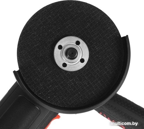 Угловая шлифмашина Dnipro-M GS-120S