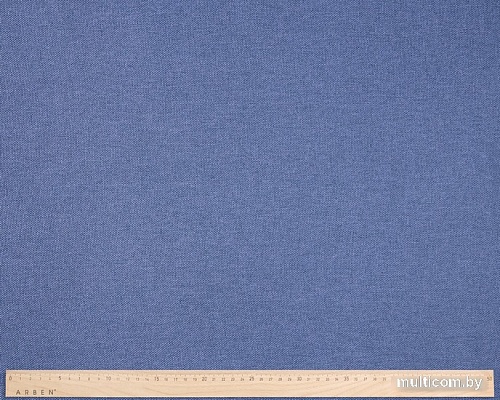 Интерьерное кресло Лама-мебель Рико (Bahama Plus Iris)