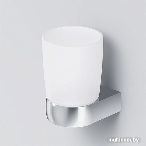 Стакан для зубной щетки и пасты AM.PM Sensation A3034300