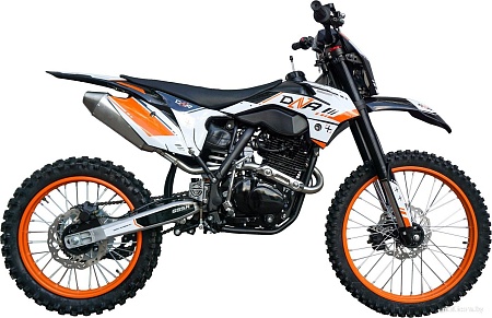 Мотоцикл SSSR DNA 21/18 1