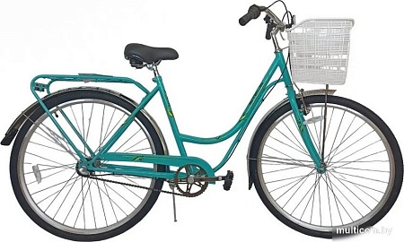 Велосипед Stels Navigator 375 28 р.20 2024 (разобранный, мятный)