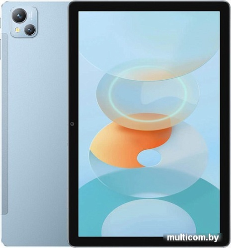 Планшет Blackview Tab 13 LTE (синий)