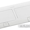 Монтажная коробка Legrand 0 540 33 (белый)