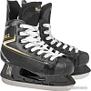 Хоккейные коньки Ricos Eagle PW-206AJ (р.44, черный)