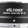 Адаптер Viltrox EF-Z