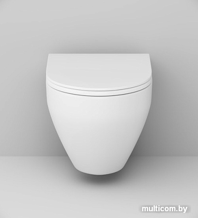 Унитаз AM.PM Spirit IS3701738