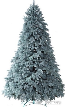 Ель Dommelochi Премиум голубая 1.8 м.
