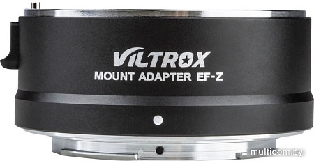 Адаптер Viltrox EF-Z
