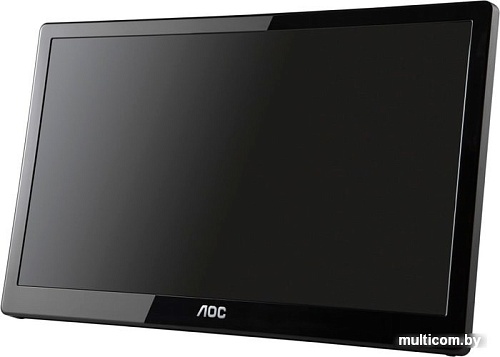 Монитор AOC I1659FWUX