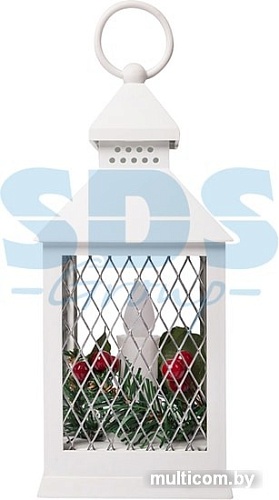 Светильник Neon-night Декоративный фонарь со свечкой 513-042