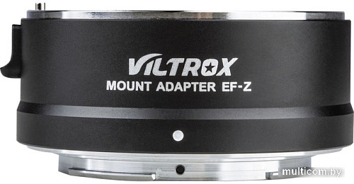 Адаптер Viltrox EF-Z