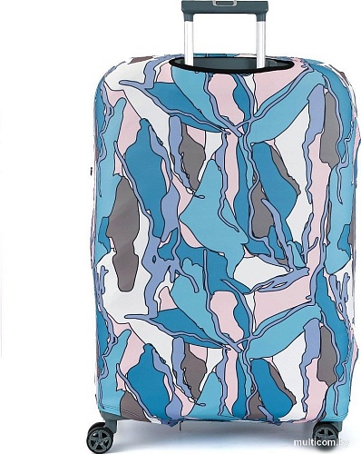 Чехол для чемодана Fabretti W1071-L