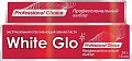 Зубная паста White Glo Профессиональный выбор (24 г)