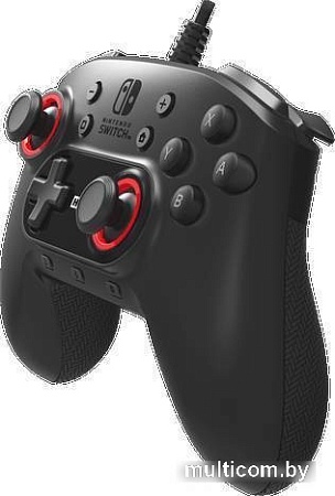 Геймпад HORI Horipad Plus NSW-326U