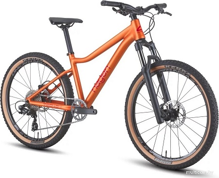 Велосипед Hagen Teen 24 2025