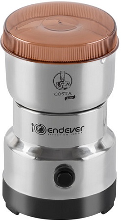 Электрическая кофемолка Endever Costa-1064