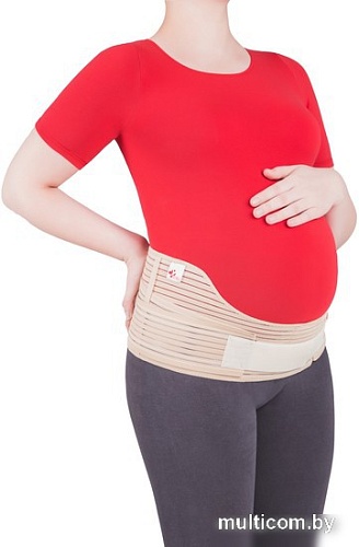 Бандаж дородовой MEK 3010 (XXL)