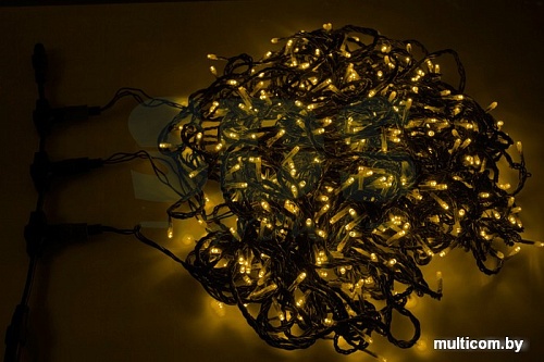 Клип-лайт Neon-night LED ClipLight 3 нити по 20 метров [323-301]