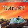 Настольная игра Asmodee Dixit (Диксит)