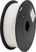Пластик Gembird PLA+ 1.75 мм 1000 г (белый)