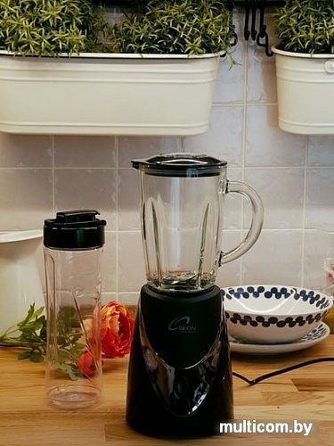 Блендер-суповарка Beon BN-2000